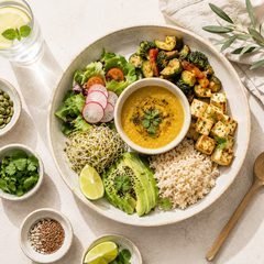 Lunch recipes
