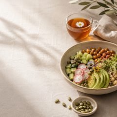 Snacks recipes