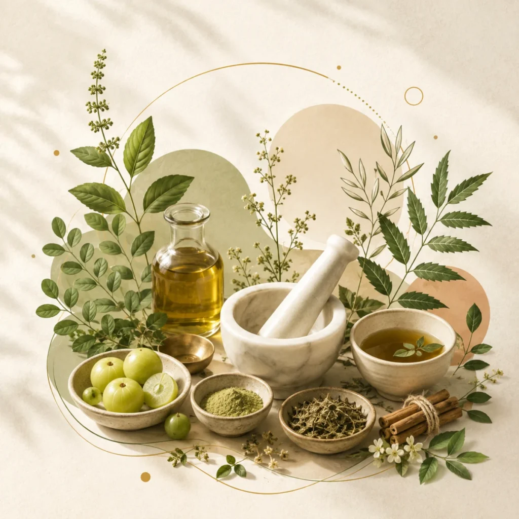 Ananta Harmony seasonal illustration.png