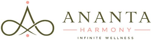 Ananta Harmony logo